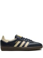 adidas baskets Samba OG 'Navy' - Bleu