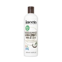 Coconut conditioner