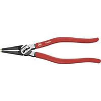 Wiha Classic borgringtang met MagicTips® voor binnenringen (boringen) met rechte vorm (34690) J 2, 180 mm