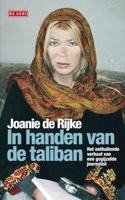 In handen van de taliban: het onthullende verhaal van een gegijzelde journalist