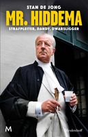 Mr. Hiddema - Stan de Jong - ebook