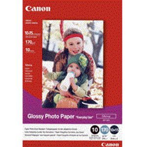 Canon GP-501 10x15. glans 210 g. 100 vel