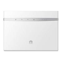 HUAWEI B525s LTE Router 300 Mbit (Cat. 6) wit
