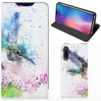 Bookcase Xiaomi Mi 9 Vogel - thumbnail