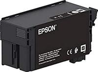 Epson C13T40D140 inkt zwart 80ml UltraChrome standaard capaciteit