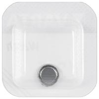 Varta 14501335 zilveroxide-knoopcel (V335, per stuk verpakt)