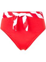 Duskii bas de bikini Tango - Rouge - thumbnail