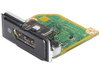 HP DisplayPort-poort Flex IO v2