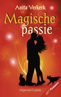 Magische Passie - Anita Verkerk - ebook