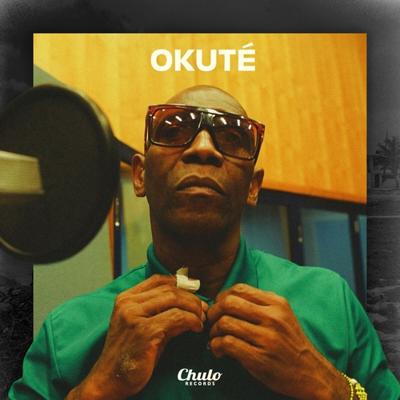 Okute - CD (0726667930534)