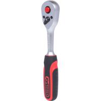 KS Tools 911.1400 ratelsleutel Chroom-vanadium staal 45 stuk(s)