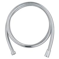 GROHE silverflex doucheslang silver 1/2 x200cm zilver 27507000