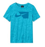 Nike Big Kids sportshirt jongens - thumbnail