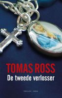 De tweede verlosser - Tomas Ross - ebook - thumbnail