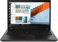 Lenovo ThinkPad T490 Laptop 35,6 cm (14") Full HD Intel® Core™ i7 i7-8565U 16 GB DDR4-SDRAM 512 GB SSD Wi-Fi 5 (802.11ac) Windows 10 Pro Zwart - thumbnail