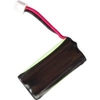 Beltrona MEXM72AKKU Accu voor noodverlichting Stekker 4.8 V 800 mAh - thumbnail