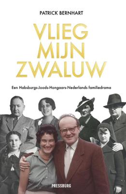 Vlieg, mijn zwaluw - Patrick Bernhart - eBook (9789083326412) Vlieg, mijn zwaluw - Patrick Bernhart - eBook (9789083326412)