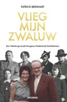 Vlieg, mijn zwaluw - Patrick Bernhart - eBook (9789083326412)
