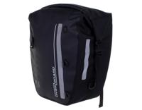 Overboard Waterdichte Classic Fietstas 17 Liter Zwart