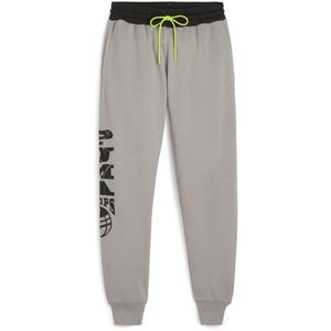 Puma Posterize 2.0 Pant - - grijs - maat L