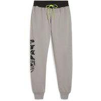 Puma Posterize 2.0 Pant - - grijs - maat L - thumbnail