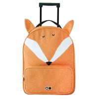 Trixie Kids Trolley Travel Mr. Fox