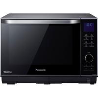 Panasonic NN-DS596MEPG magnetron Aanrecht Combinatiemagnetron 27 l 1000 W Zilver