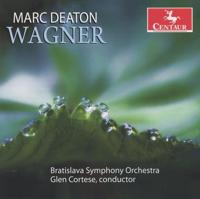 Marc Deaton: Wagner - CD (0044747315621)