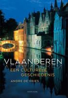 Vlaanderen - André de Vries - Paperback (9789492626943)