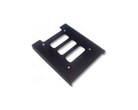 'Lineaire lasd30 houder SSD op 3,5 zwart