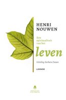 Een spiritualiteit van het leven - Henri Nouwen - ebook - thumbnail