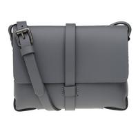 Elvy Crossbody Schoudertasje Rihanna Plain Grey