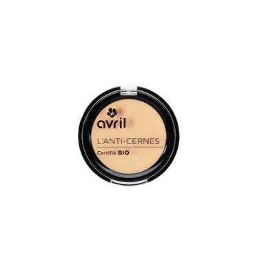 Avril Concealer Porcelaine Bio (2.5g)