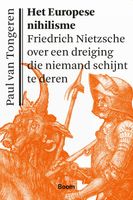 Het Europese nihilisme - Paul van Tongeren - ebook