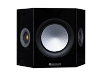 Monitor Audio: Silver FX 7G Surround speakers - 2 stuks - High Gloss Black - thumbnail