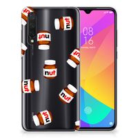 Xiaomi Mi 9 Lite Siliconen Case Nut Jar