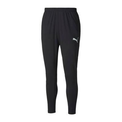 Puma Senior trainingsbroek zwart Puma Senior trainingsbroek zwart