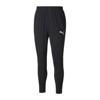 Puma Senior trainingsbroek zwart