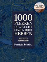 Fotoboek 1000 plekken die je echt gezien moet hebben | Terra - thumbnail