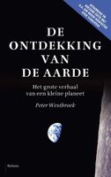 De ontdekking van de aarde - Peter Westbroek - ebook - thumbnail