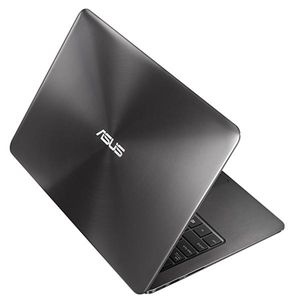 ASUS ZenBook UX305FA-FC008H Notebook 33,8 cm (13.3") Full HD Intel® Core™ M 4 GB LPDDR3-SDRAM 256 GB SSD Windows 8.1 Zwart