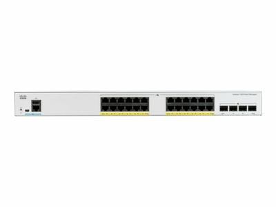Cisco Catalyst 1000 24port GE  4x1G SFP