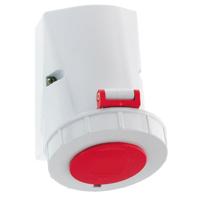 1143 wandcontactdoos 16A5P400 6H Bals 1143