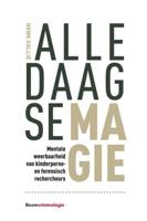 Alledaagse magie - Henk Sollie - Paperback (9789462367807)