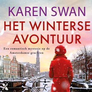 Het winterse avontuur