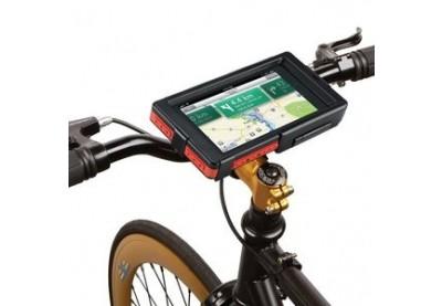 Tigra fietshouder (bike console) iPhone 7 Plus - IPH-3075-BK Tigra fietshouder (bike console) iPhone 7 Plus - IPH-3075-BK