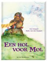 Een hol voor mol - Anita van den Bogaart - ebook
