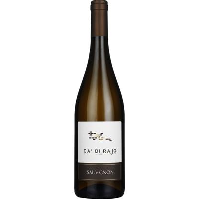 CaDi Rajo Sauvignon Marca Trevigiana 75CL