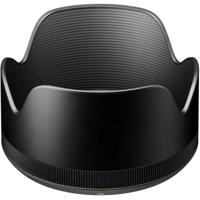 Sigma LH830-02 zonnekap (50 mm F1,4 DG HSM Art) zwart