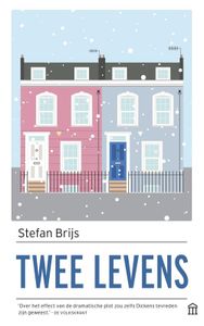 Twee levens - Stefan Brijs - ebook